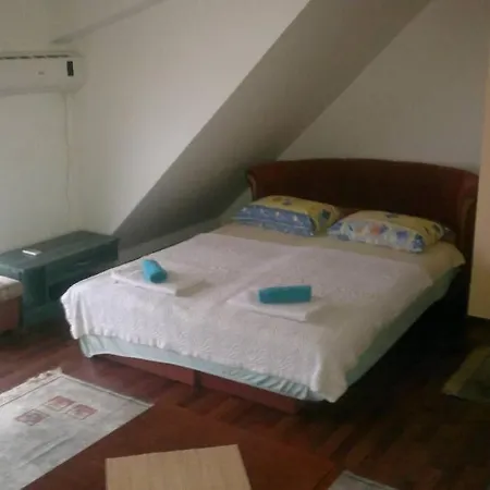 Appartamento Green River House Belgrado