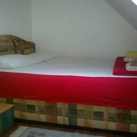 Green River House Belgrado