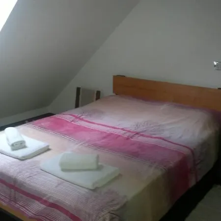 Green River House Appartamento *