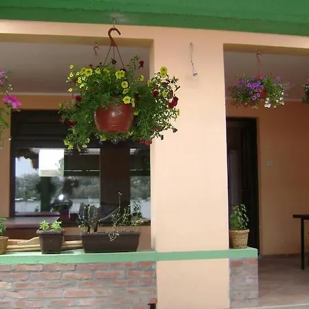 Appartamento Green River House *