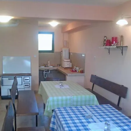 Green River House Appartamento *